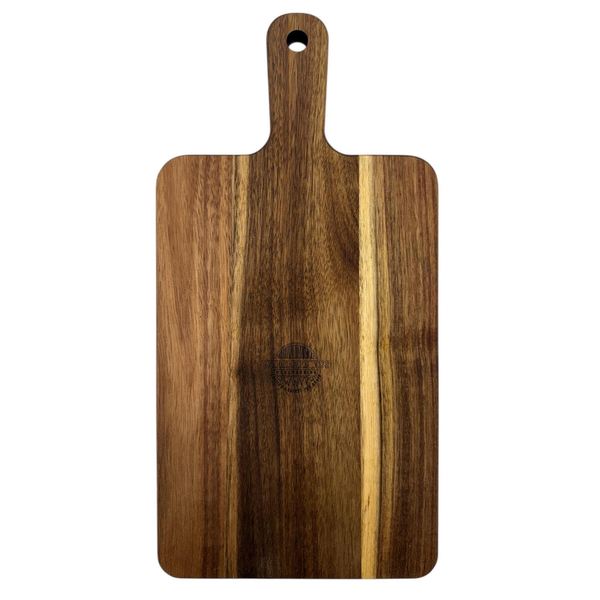 Personalized Charcuterie Board, Custom Engraved Family Name